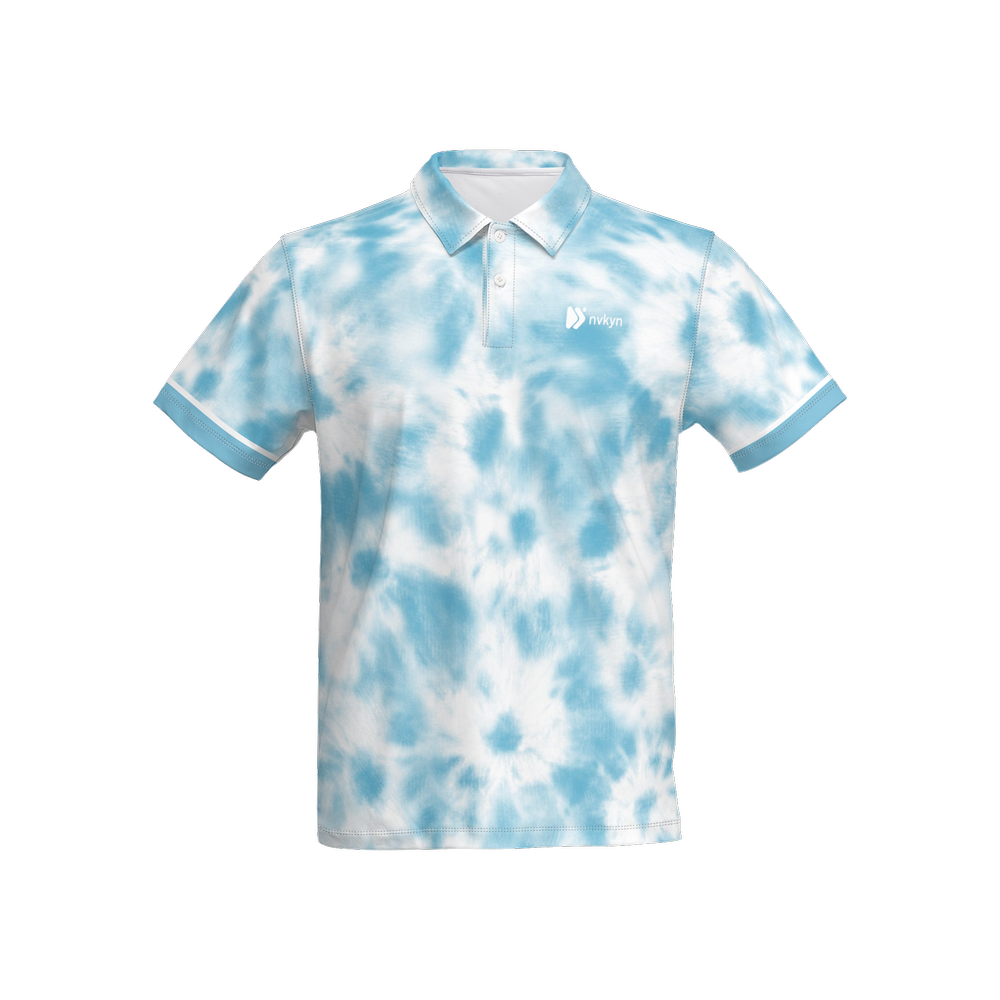 Men’s Slim Fit Short-Sleeve Polo Shirt-Heavyweight 225g
